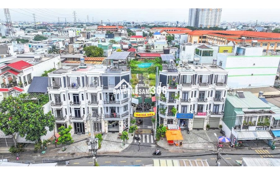 CẬP NHẬT TIẾN ĐỘ XÂY DỰNG – BẢO TÂN RESIDENCE