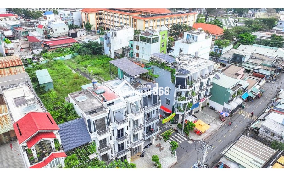 CẬP NHẬT TIẾN ĐỘ XÂY DỰNG – BẢO TÂN RESIDENCE