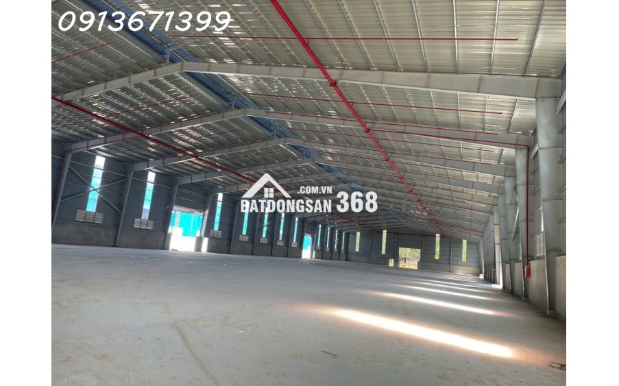  Cho Thuê Xưởng Sản Xuất Gỗ 3.5 USD/m² – Có Chuyền Sơn Sẵn  Tân Uyên, Bình Dương