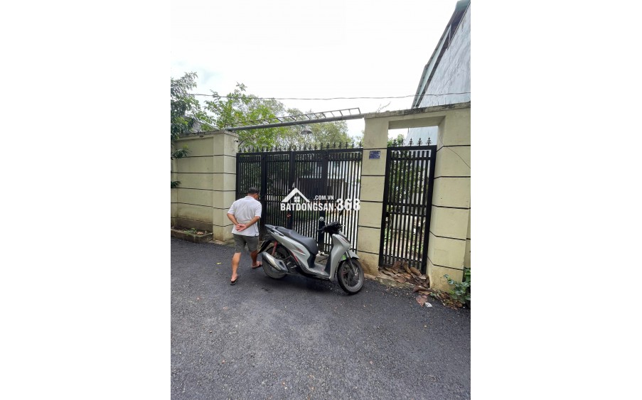 Bán đất 1/HXH đường số 1, Nam Hùng Vương, Bình Tân
