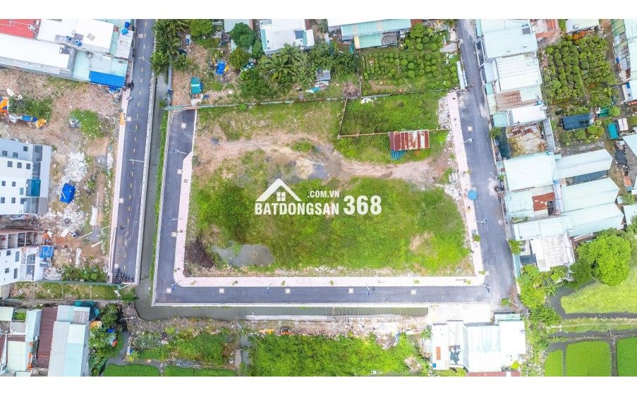 Bán đất Thạnh Xuân 25, 70m2,đường ra vào 10m, giá chỉ 4,35 tỷ, hỗ trợ vay lên 70%