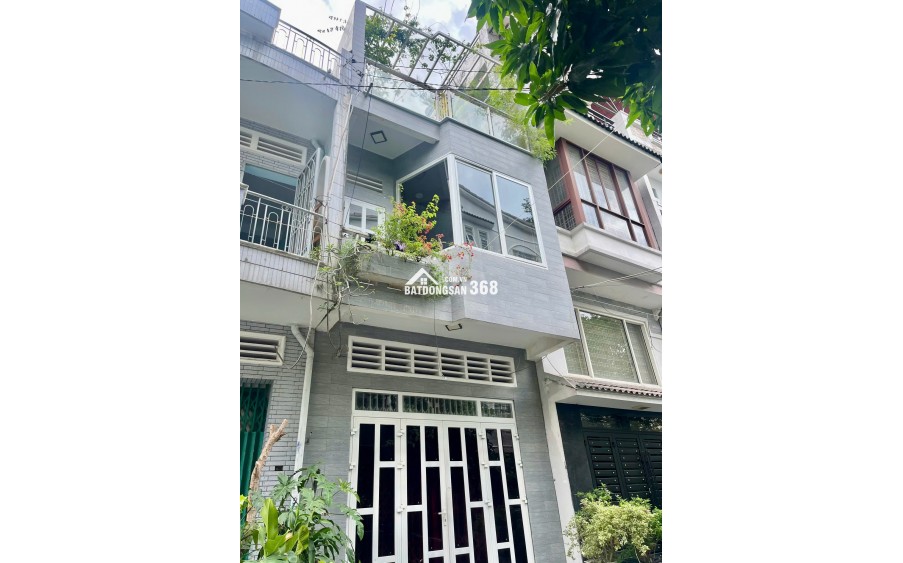 Chính chủ cần bán gấp nhả Hẻm xe ô tô 5 x 15 giá chỉ 8 tỷ, ở đường Dương Quảng Hàm, Phường 05, Gò Vấp