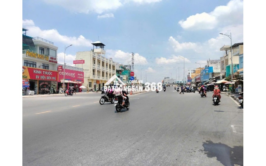 Siêu phẩm nhà phố liền kề Tân Tạo Bình Tân