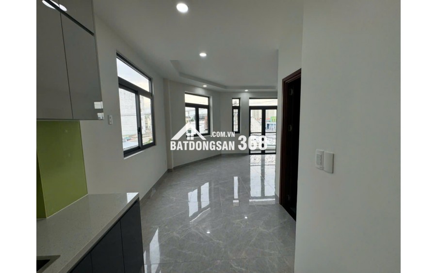 Siêu phẩm nhà phố liền kề Tân Tạo Bình Tân