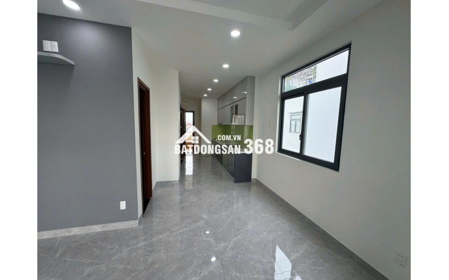 Siêu phẩm nhà phố liền kề Tân Tạo Bình Tân