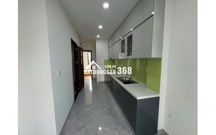 Siêu phẩm nhà phố liền kề Tân Tạo Bình Tân