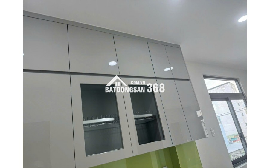 Siêu phẩm nhà phố liền kề Tân Tạo Bình Tân