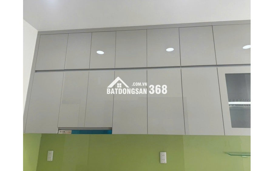 Siêu phẩm nhà phố liền kề Tân Tạo Bình Tân