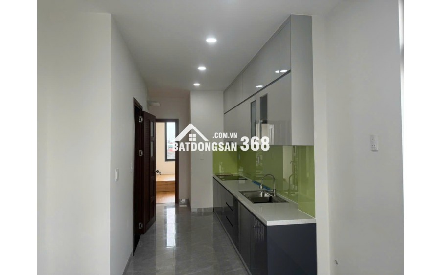 Siêu phẩm nhà phố liền kề Tân Tạo Bình Tân