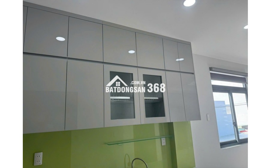 Siêu phẩm nhà phố liền kề Tân Tạo Bình Tân