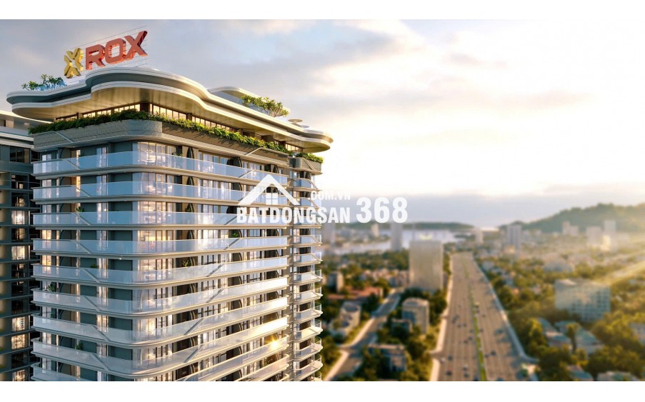 The Legend Đà Nẵng, sở hữu ngay căn hộ hạng sang, ưu đãi gói quà tặng lên đến 1,8 tỷ