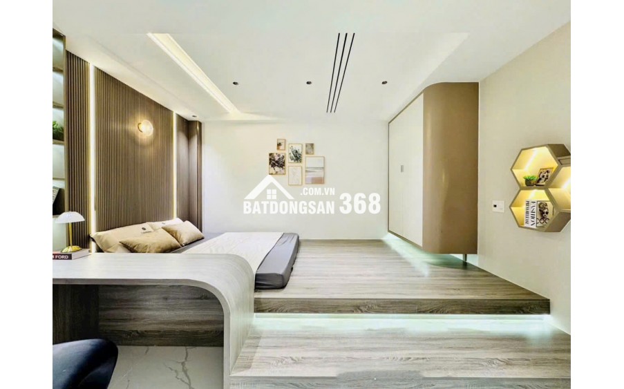 NHÀ 3 TẦNG MẶT TIỀN HỒ VĂN LONG – LIỀN KỀ KHU TÊN LỬA