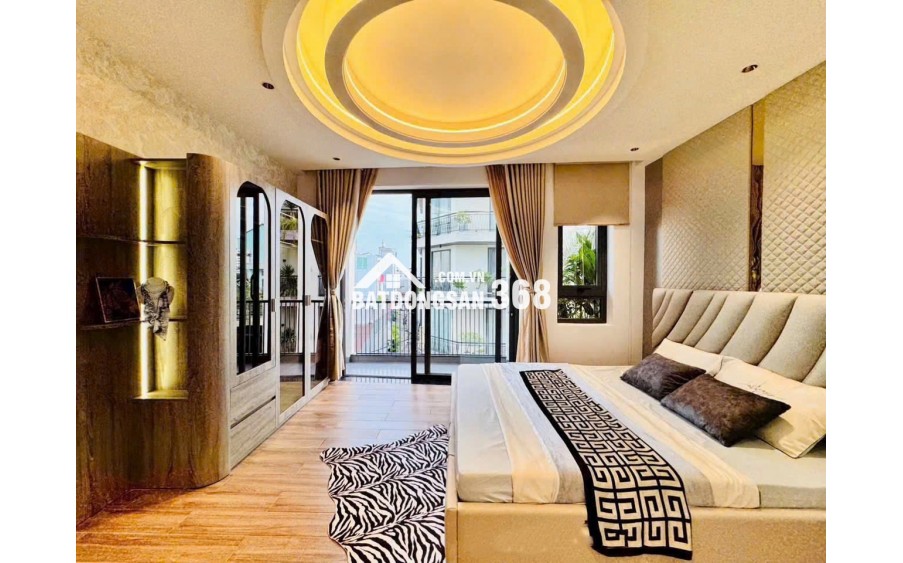 NHÀ 3 TẦNG MẶT TIỀN HỒ VĂN LONG – LIỀN KỀ KHU TÊN LỬA