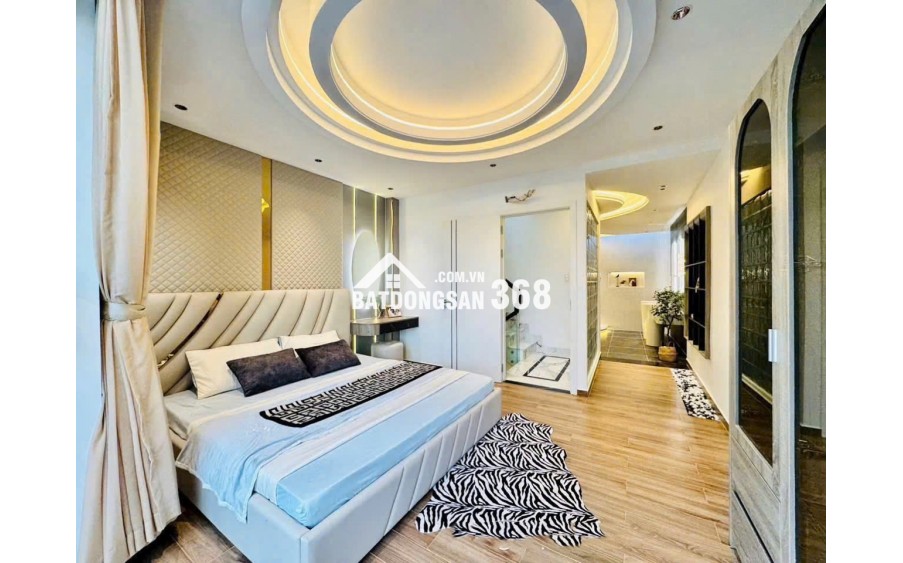 NHÀ 3 TẦNG MẶT TIỀN HỒ VĂN LONG – LIỀN KỀ KHU TÊN LỬA