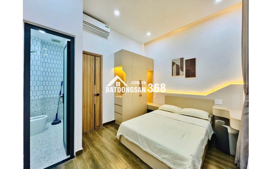 Cần bán gấp căn nhà 125m² (5x25) Thủ Dầu Một – giá tốt chỉ 2 tỷ 950!