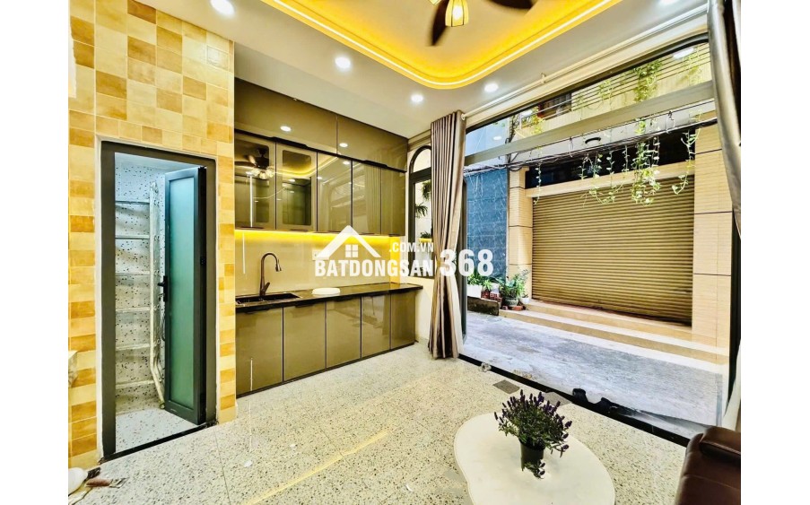 Cần bán gấp căn nhà 125m² (5x25) Thủ Dầu Một – giá tốt chỉ 2 tỷ 950!