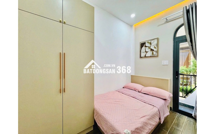 Cần bán gấp căn nhà 125m² (5x25) Thủ Dầu Một – giá tốt chỉ 2 tỷ 950!