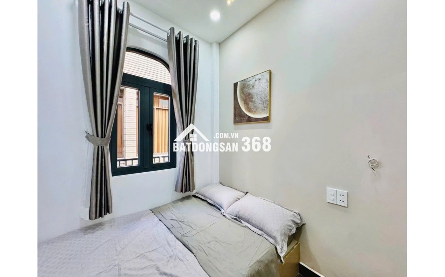 Cần bán gấp căn nhà 125m² (5x25) Thủ Dầu Một – giá tốt chỉ 2 tỷ 950!