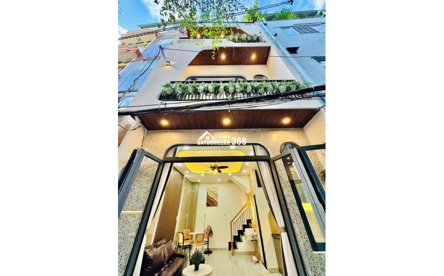 Cần bán gấp căn nhà 125m² (5x25) Thủ Dầu Một – giá tốt chỉ 2 tỷ 950!