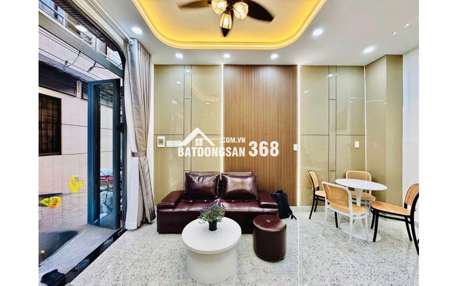 Cần bán gấp căn nhà 125m² (5x25) Thủ Dầu Một – giá tốt chỉ 2 tỷ 950!