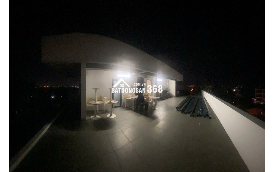 Bán nhà mặt tiền Lê Đình Thám, Tân Phú – 179,7m² – 1 hầm, 5 tầng, full nội thất văn phòng cao cấp – giá 38,5 tỷ