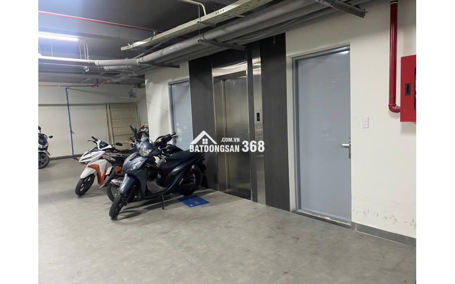 Bán nhà mặt tiền Lê Đình Thám, Tân Phú – 179,7m² – 1 hầm, 5 tầng, full nội thất văn phòng cao cấp – giá 38,5 tỷ
