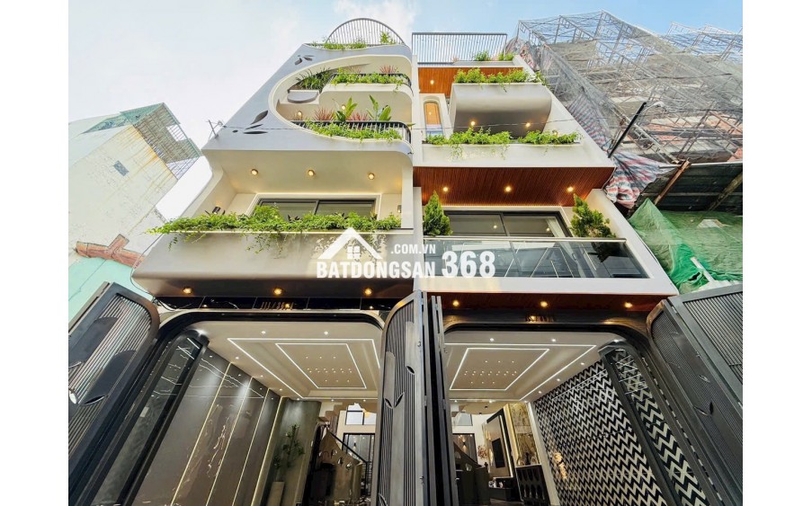  NHÀ 3 TẦNG MẶT TIỀN ĐƯỜNG HỒ VĂN LONG – LIỀN KỀ KHU TÊN LỬA 