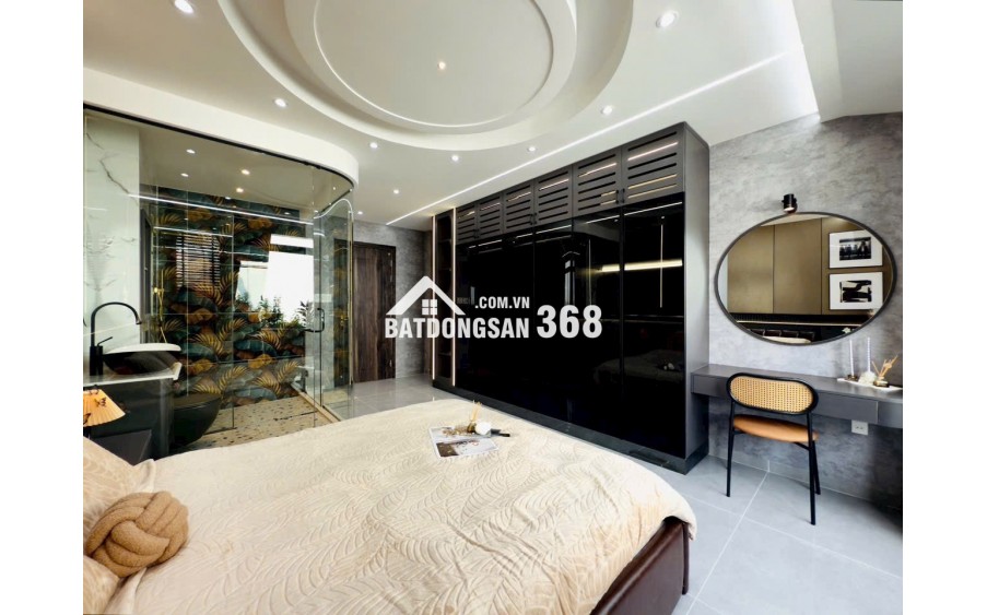  NHÀ 3 TẦNG MẶT TIỀN ĐƯỜNG HỒ VĂN LONG – LIỀN KỀ KHU TÊN LỬA 