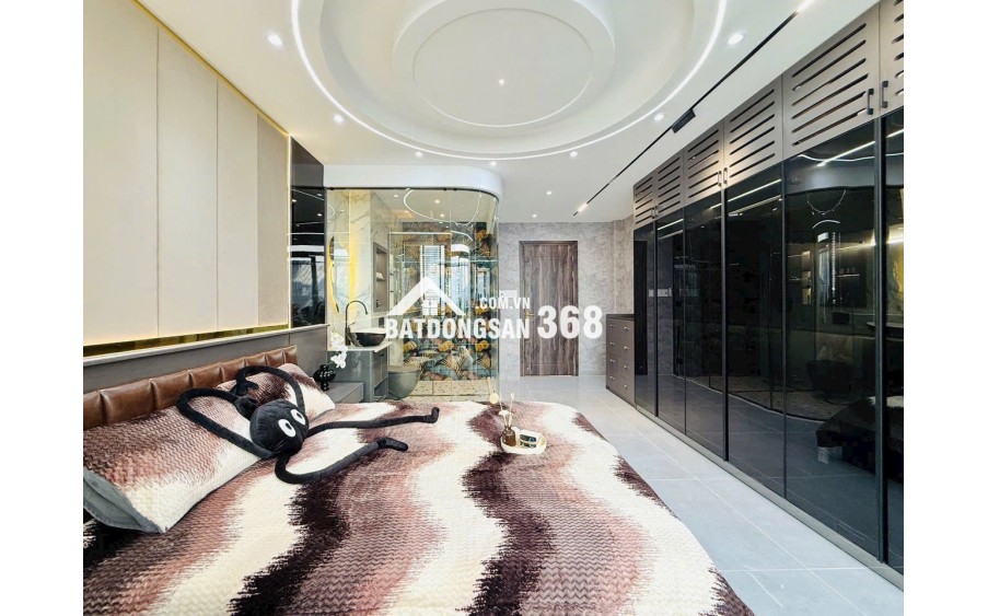  NHÀ 3 TẦNG MẶT TIỀN ĐƯỜNG HỒ VĂN LONG – LIỀN KỀ KHU TÊN LỬA 