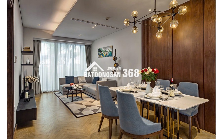 CĂN HỘ BIỂN THE SOLEIL ĐÀ NẴNG – VỊ TRÍ KIM CƯƠNG, SINH LỜI VÀNG
