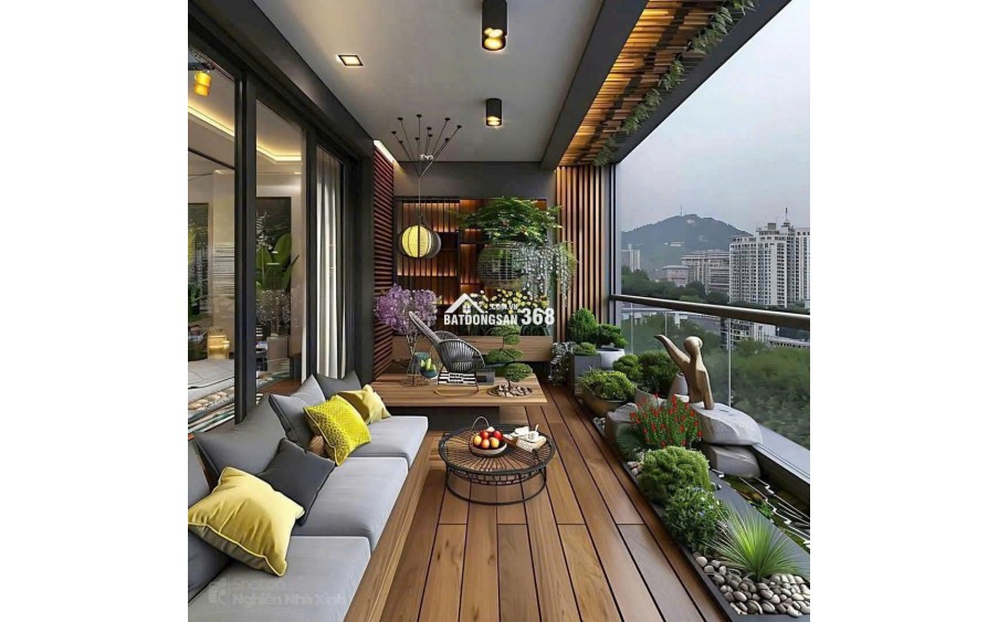 SPANA TOWER – SỞ HỮU CĂN HỘ CAO CẤP TẠI ĐÀ NẴNG CHỈ TỪ 2,3 TỶ