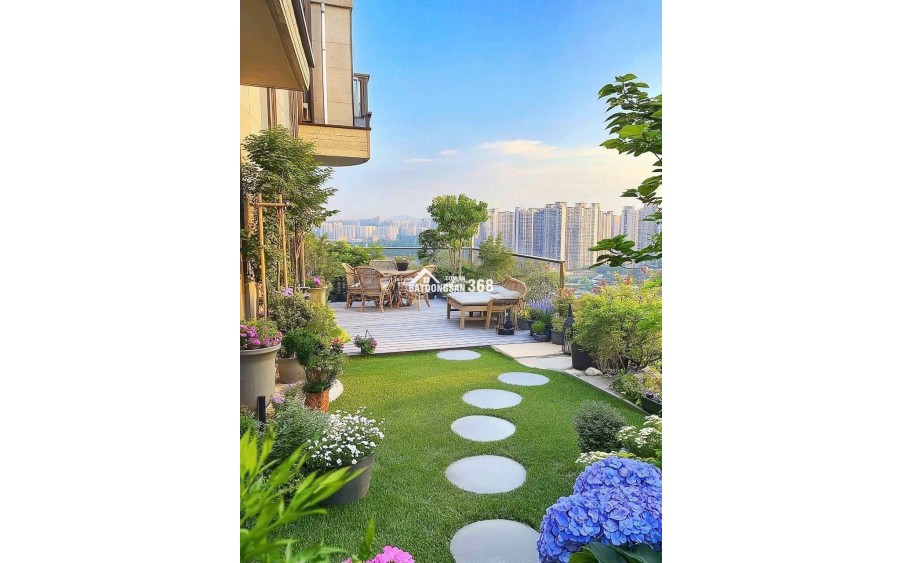 SPANA TOWER – SỞ HỮU CĂN HỘ CAO CẤP TẠI ĐÀ NẴNG CHỈ TỪ 2,3 TỶ