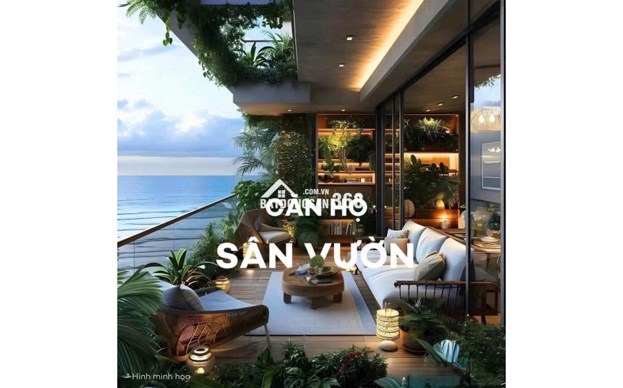 SPANA TOWER – SỞ HỮU CĂN HỘ CAO CẤP TẠI ĐÀ NẴNG CHỈ TỪ 2,3 TỶ