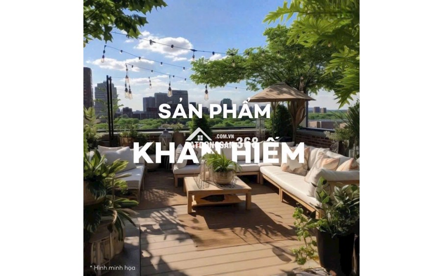SPANA TOWER – SỞ HỮU CĂN HỘ CAO CẤP TẠI ĐÀ NẴNG CHỈ TỪ 2,3 TỶ