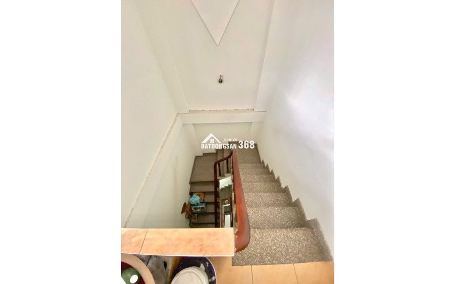 CMT8, P5 Tân Bình – 90m²  Giá 6.95 tỷ Thương Lượng