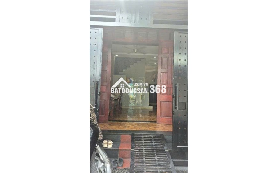 CẦN BÁN GẤP NHÀ 3 TẦNG BTCT, ĐƯỜNG SỐ 8 LINH XUÂN THỦ ĐỨC GIÁ NHỈNH 4 TỶ TL.