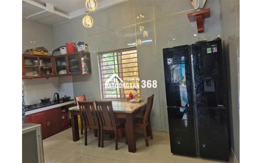 CẦN BÁN GẤP NHÀ 3 TẦNG BTCT, ĐƯỜNG SỐ 8 LINH XUÂN THỦ ĐỨC GIÁ NHỈNH 4 TỶ TL.