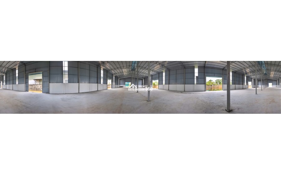  CHO THUÊ KHO XƯỞNG GẦN 4.000M² – VỊ TRÍ ĐẮC ĐỊA GẦN CẦU NHẬT TÂN, ĐÔNG ANH, HÀ NỘI