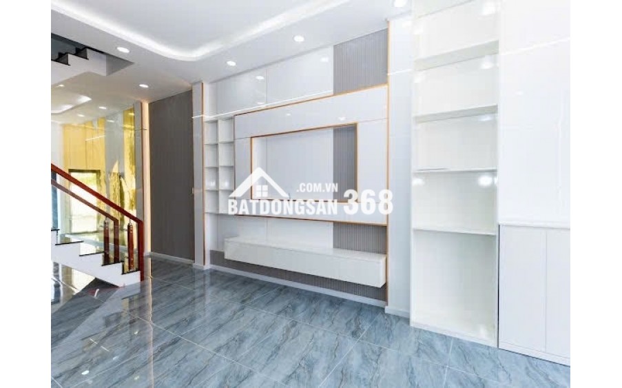 Bán gấp nhà 3 tầng, Thủ Dầu Một, giá chỉ 2,95 tỷ,hỗ trợ vay lên đến 70%!!!