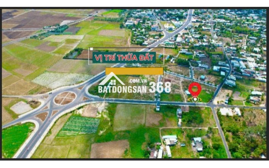 BÁN ĐẤT THỔ CƯ TRUNG TÂM XÃ LONG ĐIỀN, BRVT