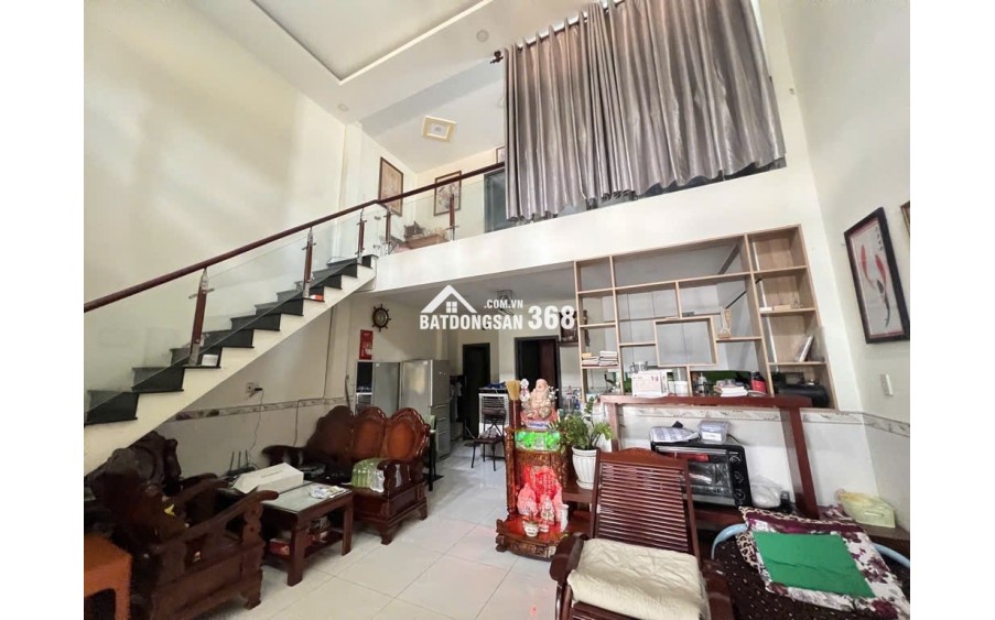 CẦN BÁN GẤP NHÀ GẦN BỆNH VIỆN THỦ ĐỨC, NGANG 5.7, LINH XUÂN, THỦ ĐỨC. GIÁ 6.4 TỶ