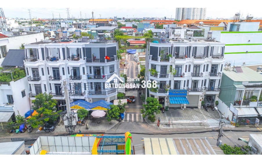 CẬP NHẬT TIẾN ĐỘ XÂY DỰNG – BẢO TÂN RESIDENCE
