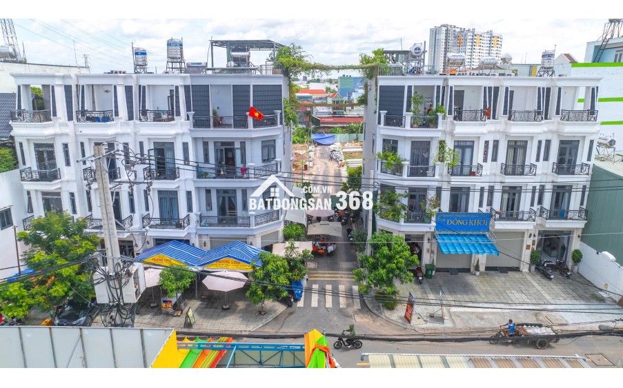 CẬP NHẬT TIẾN ĐỘ XÂY DỰNG – BẢO TÂN RESIDENCE