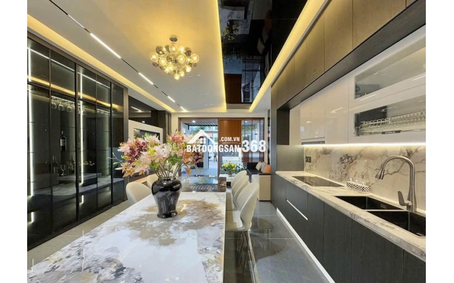 NHÀ ĐẸP 1 TRỆT 2 LẦU – TRUNG TÂM THỦ DẦU MỘT – CHỈ HƠN 2 TỶ!
