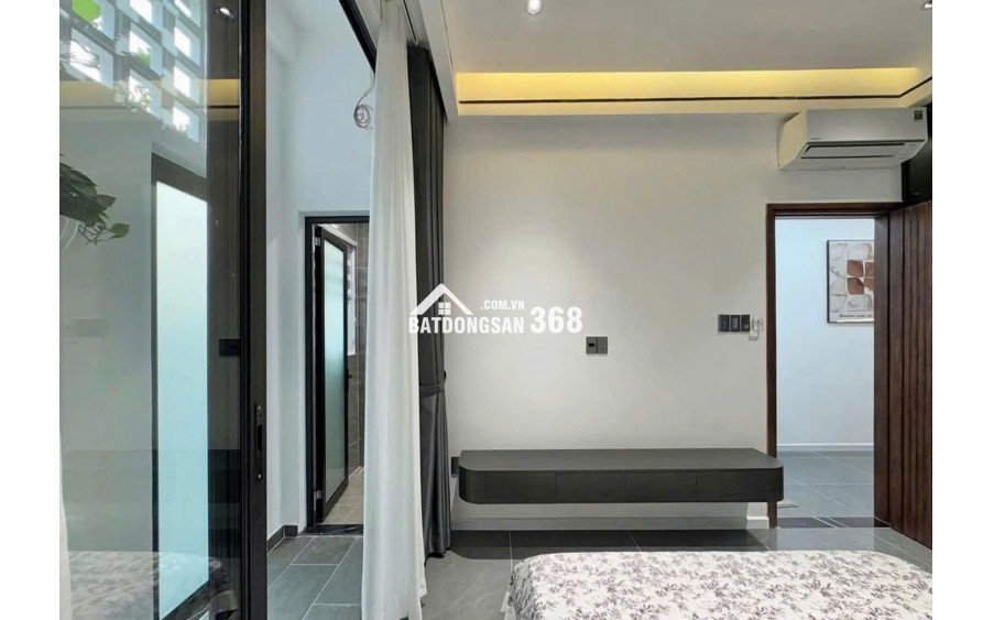 NHÀ ĐẸP 1 TRỆT 2 LẦU – TRUNG TÂM THỦ DẦU MỘT – CHỈ HƠN 2 TỶ!