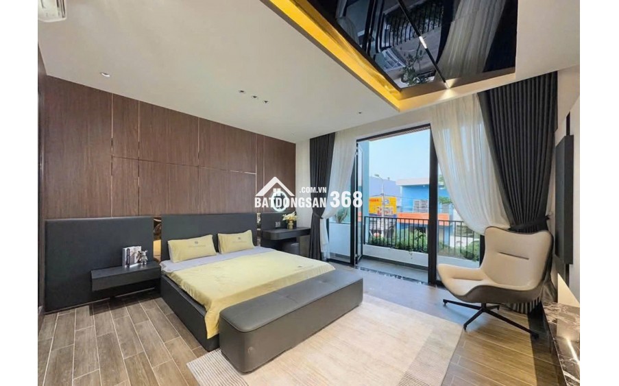 NHÀ ĐẸP 1 TRỆT 2 LẦU – TRUNG TÂM THỦ DẦU MỘT – CHỈ HƠN 2 TỶ!