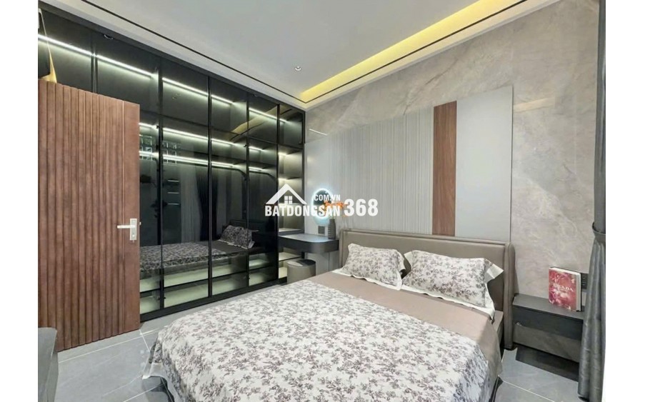 NHÀ ĐẸP 1 TRỆT 2 LẦU – TRUNG TÂM THỦ DẦU MỘT – CHỈ HƠN 2 TỶ!