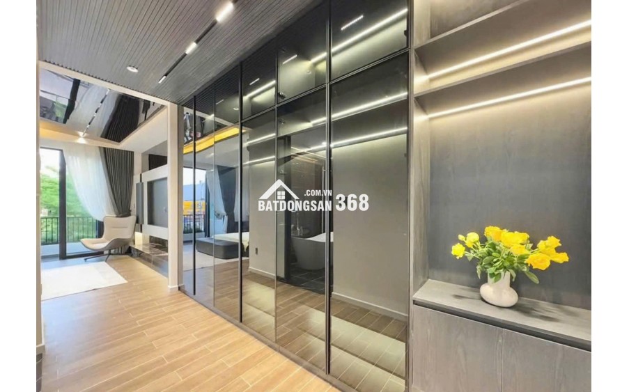 NHÀ ĐẸP 1 TRỆT 2 LẦU – TRUNG TÂM THỦ DẦU MỘT – CHỈ HƠN 2 TỶ!