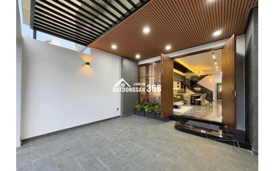 NHÀ ĐẸP 1 TRỆT 2 LẦU – TRUNG TÂM THỦ DẦU MỘT – CHỈ HƠN 2 TỶ!