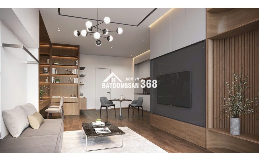 Căn hộ La Pura mặt tiền Quốc Lộ 13 thi công 3 ca mỗi ngày, pháp lý hoàn chỉnh chỉ từ hơn 3 tỷ/căn